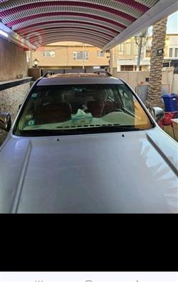 تويوتا لاندكروزر برادو